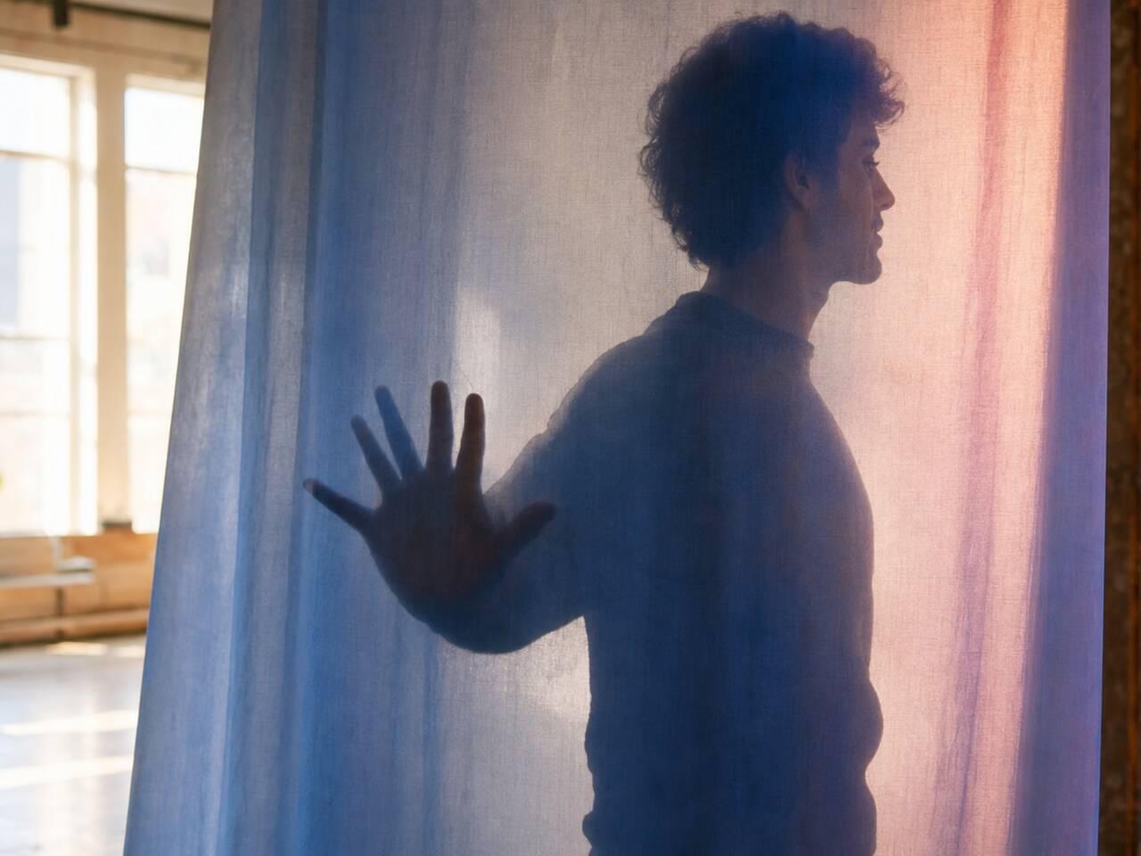 Subtext in Acting: Mark What Your Character Cannot Say Out Loud