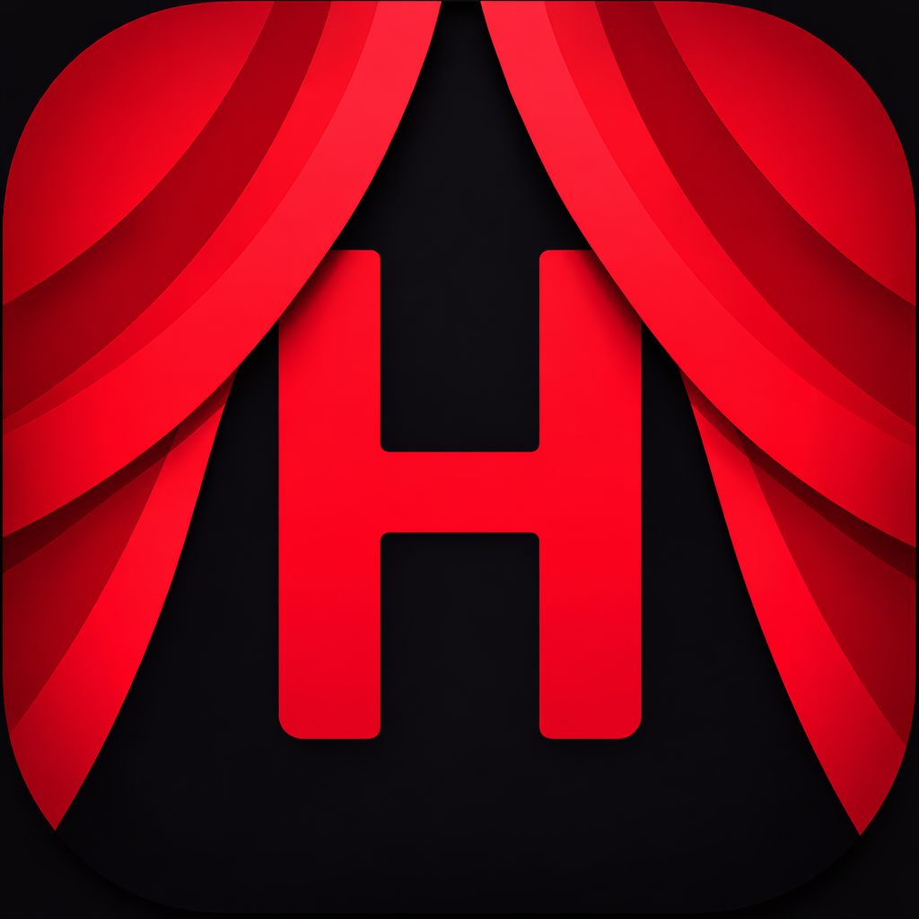 HitCue logo
