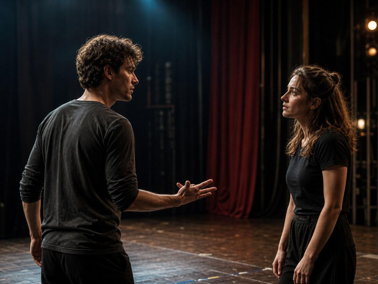 Acting Techniques: The 10 Main Methods, From Most Common to Most Specialized