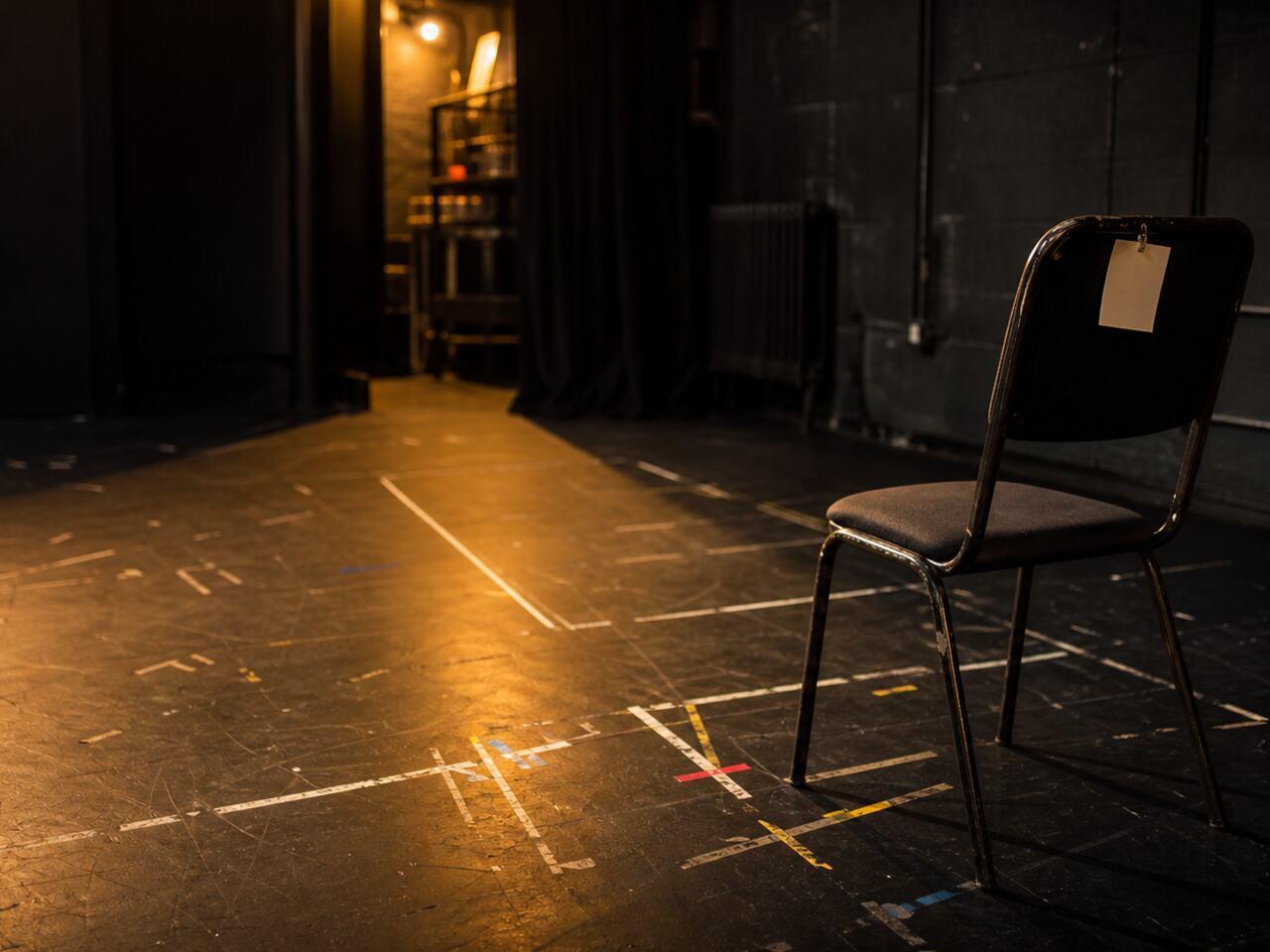 Scene Study Checklist: What to Decide Before You Walk Into Class
