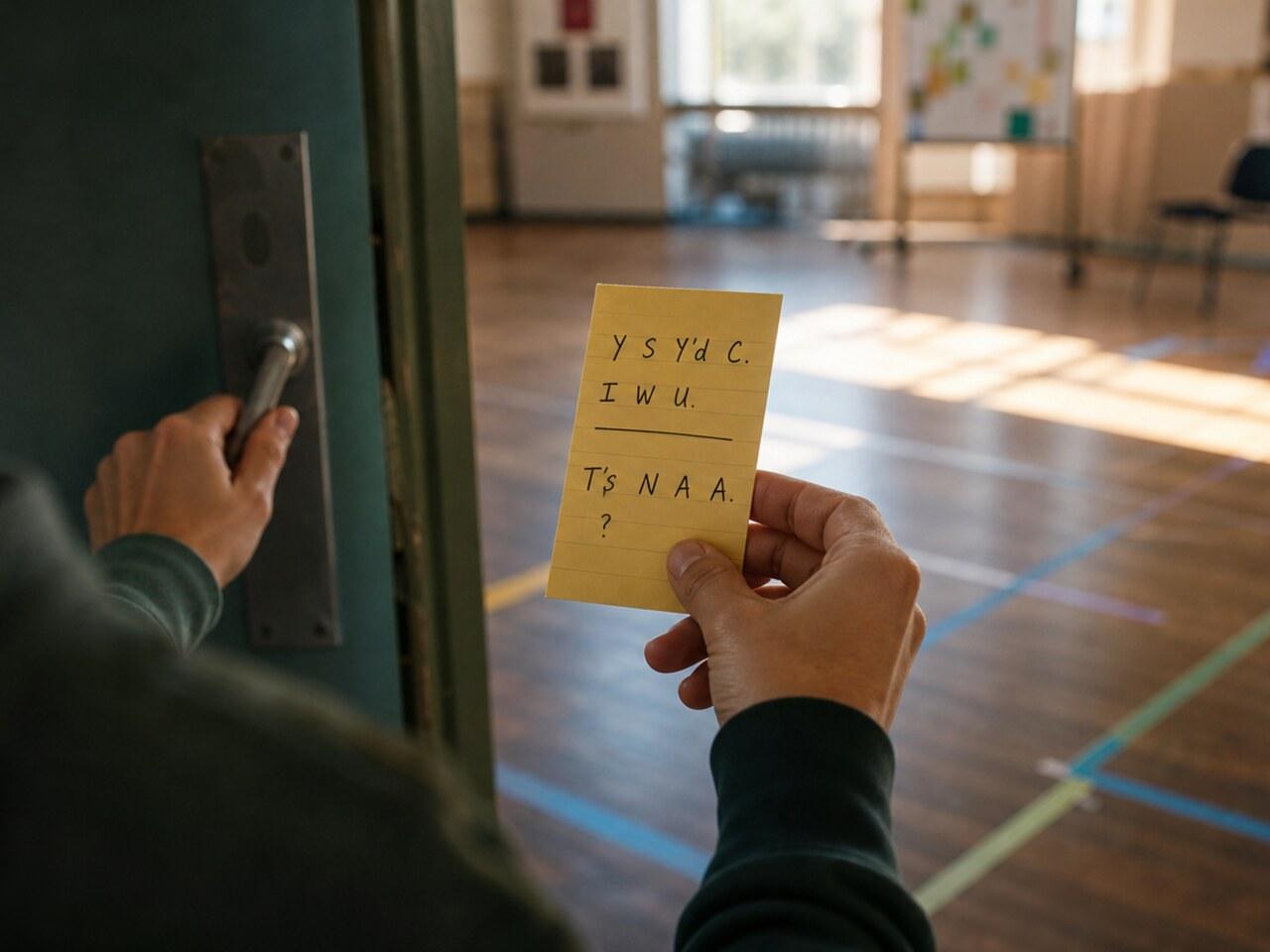 First-Letter Method for Memorizing Lines: When It Works (and How to Use It)
